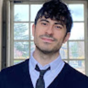 Meet your Posher, Joseph